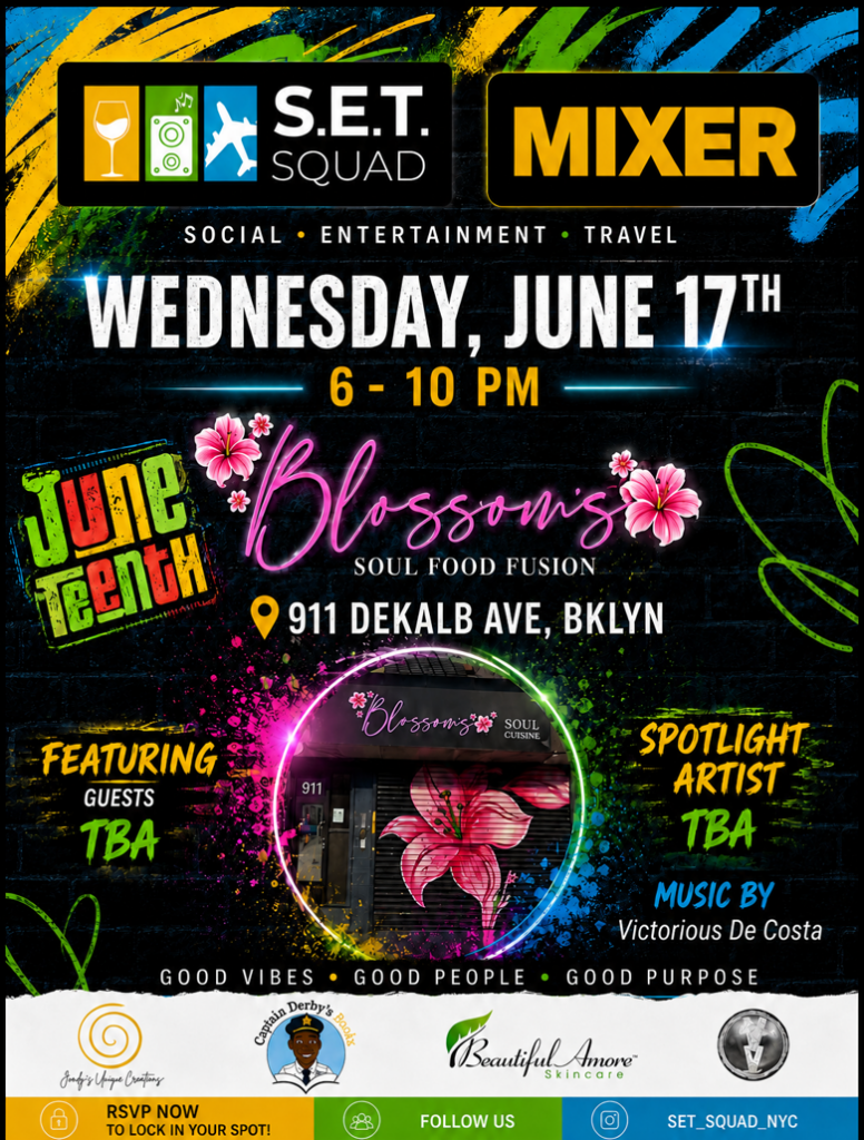 S.E.T Squad Mixer